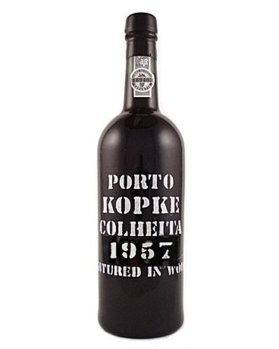 Kopke Colheita 1957