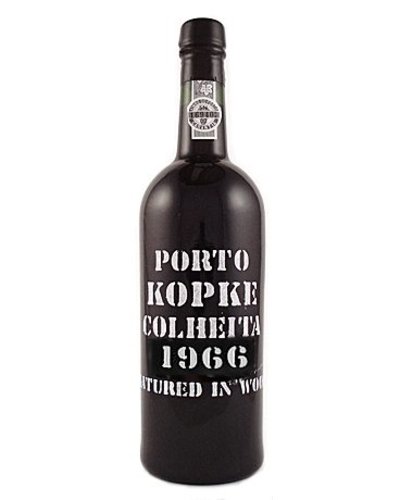 Kopke Colheita 1966