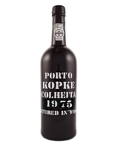 Kopke Colheita 1975