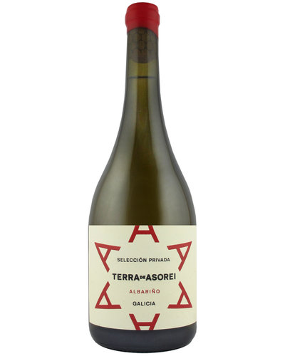 Terra de Asorei Albariño Seleccion Privada 2022