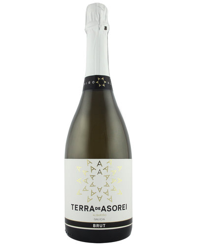 Terra de Asorei Albarino Brut