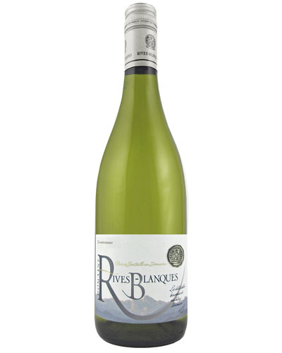 Rives-Blanques Chardonnay - Chenin Blanc 2022 BIO