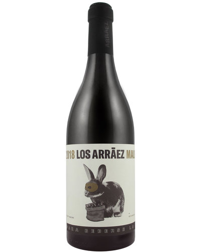 Antonio Arraez Malvasia 2019