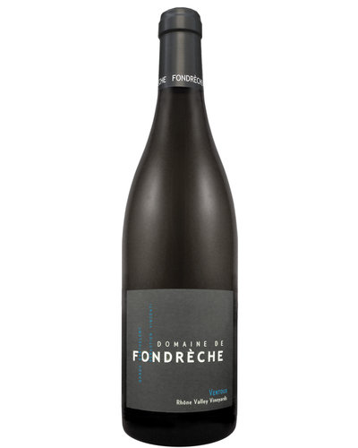 Fondrèche Rouge du Domaine 2021