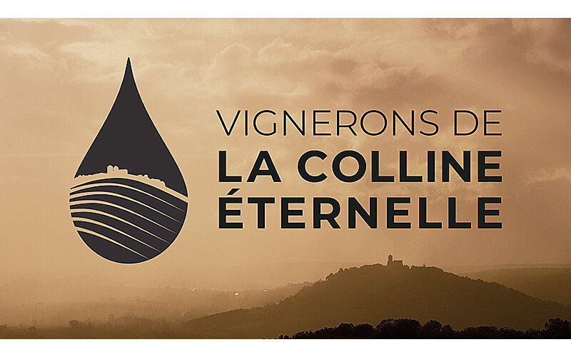 Vignerons de la Colline Éternelle