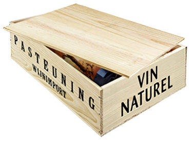 Vin Naturel