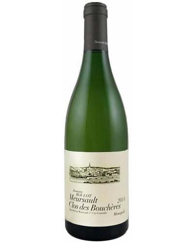 Roulot Meursault 1er Cru Clos des Bouchères 2020