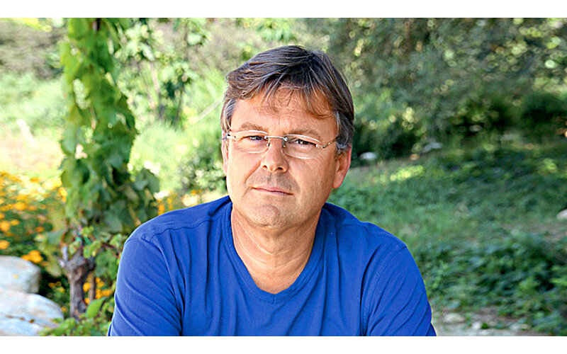 Clos Canarelli