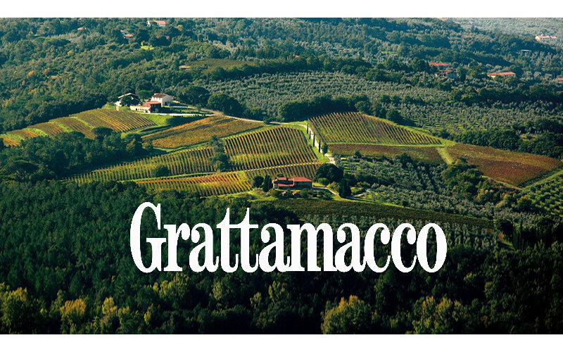 Grattamacco