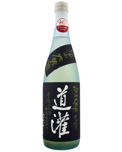 Sake Dokan Daiginjo