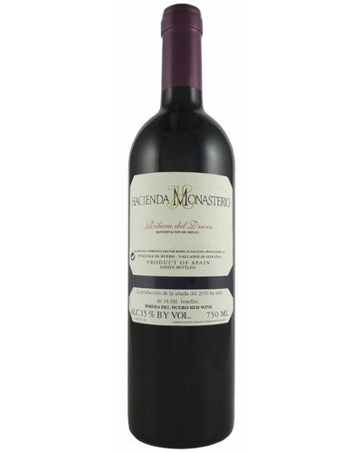 Hacienda Monasterio Crianza 2016 Magnum