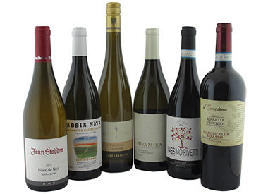 Aanbod Online Proeverij