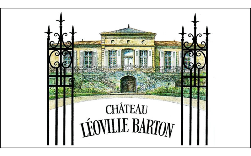 Leoville Barton