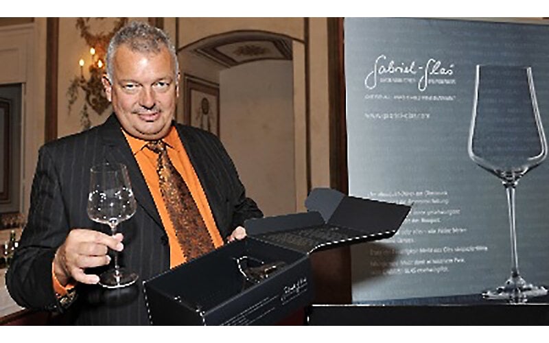 Gabriel Glas