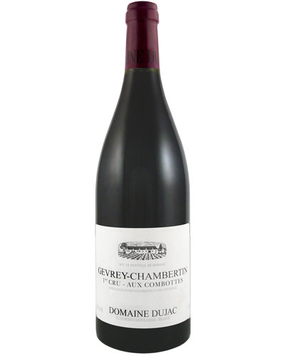Dujac Gevrey-Chambertin 1er Cru Aux Combottes 2021
