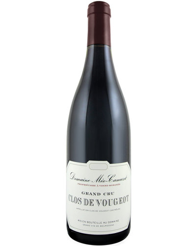 Meo-Camuzet Clos de Vougeot Grand Cru 2019