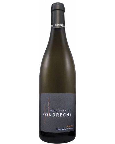 Fondrèche Blanc du Domaine 2025 BIO