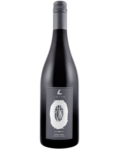 Leitz Zero-Point-Five Pinot Noir 0,5%