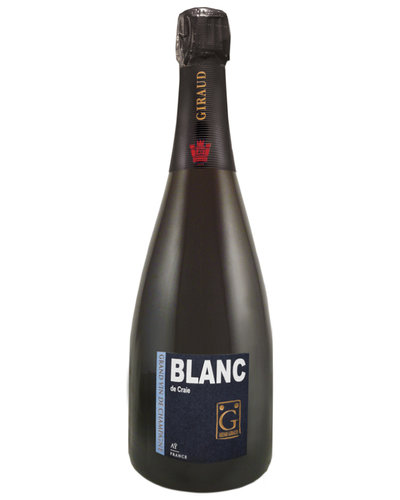 Henri Giraud Blanc de Craie Brut Magnum