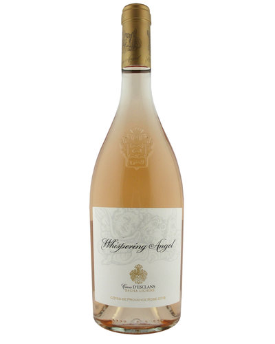 d'Esclans Whispering Angel rosé 2021 Jeroboam