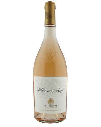 d'Esclans Whispering Angel rosé 2025