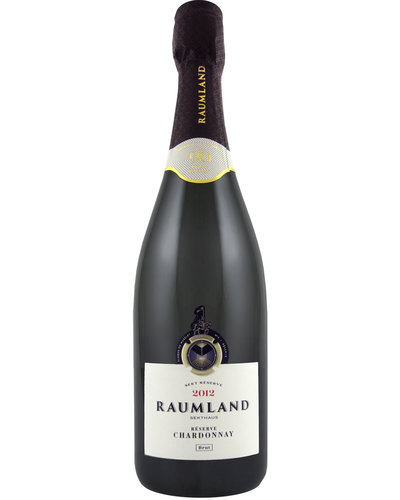 Raumland Chardonnay Reserve Brut 2013