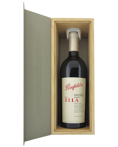 Penfolds Shiraz Bin111A 2016