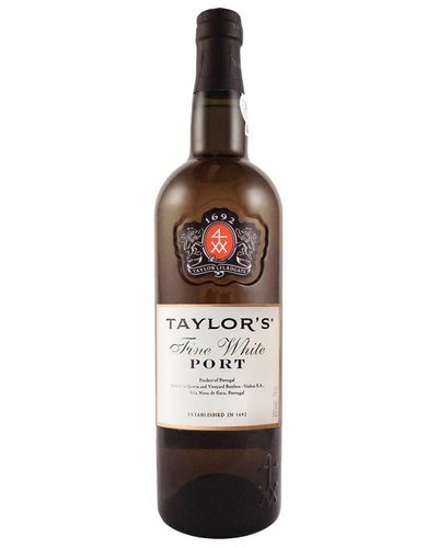 Taylor's Fine White Port