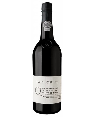 Taylor's Quinta de Vargellas Vinha Velha 1995