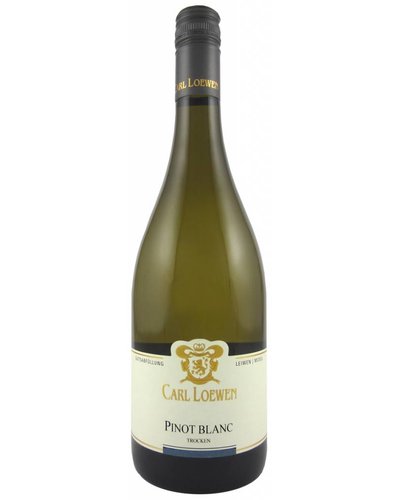 Carl Loewen Pinot Blanc Trocken 2022