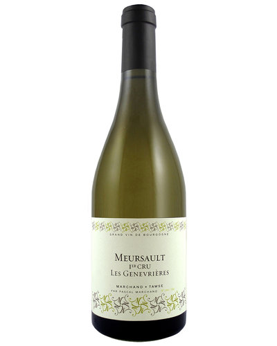 Maume-Marchand-Tawse Meursault 1er Cru Les Genevrieres 2020