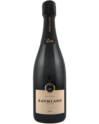 Raumland Rosé Reserve Sekt Brut 2016