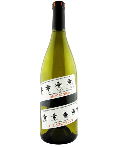 Francis Coppola Director's Cut Chardonnay 2023