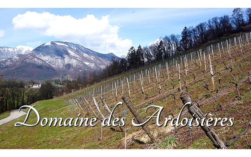 Ardoisières