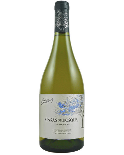 Casas del Bosque Chardonnay Gran Reserva 2020
