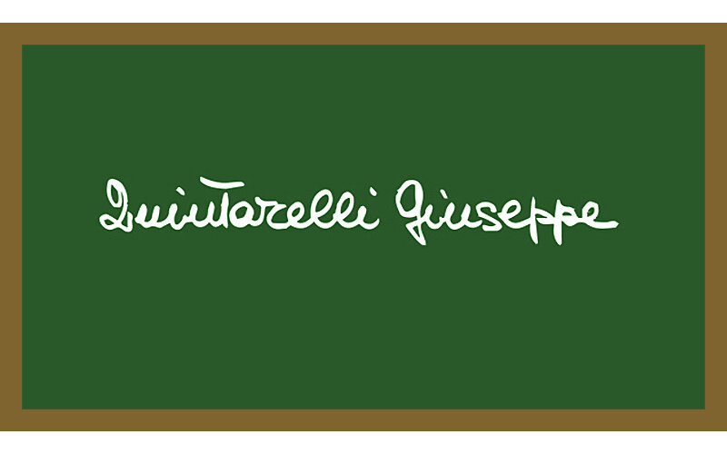 Giuseppe Quintarelli