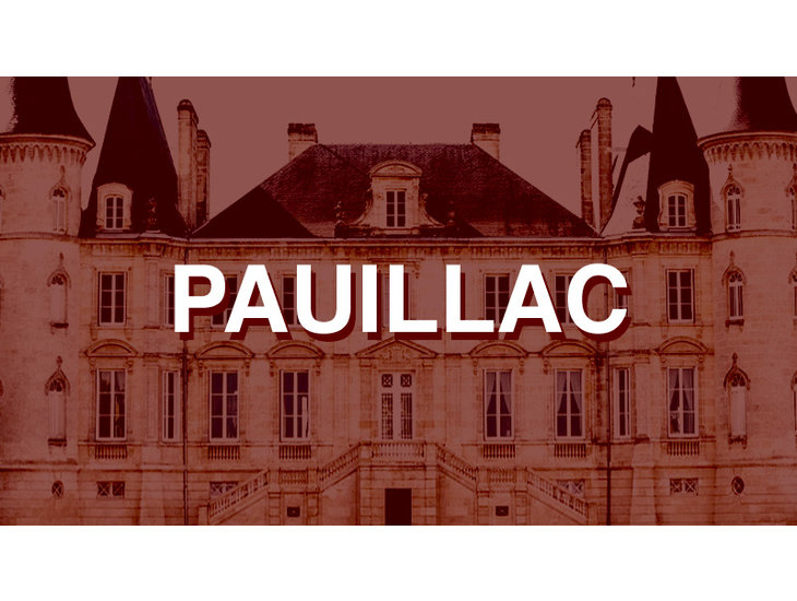 Pauillac