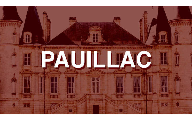 Pauillac