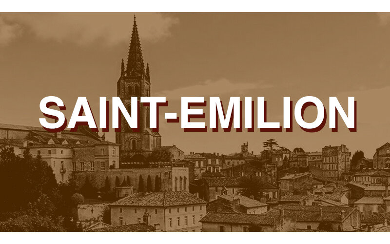 Saint-Emilion