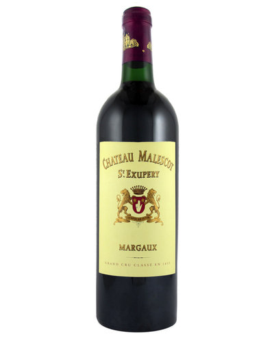 Margaux Malescot Saint Exupery Margaux 3ieme Grand Cru Classé 2016