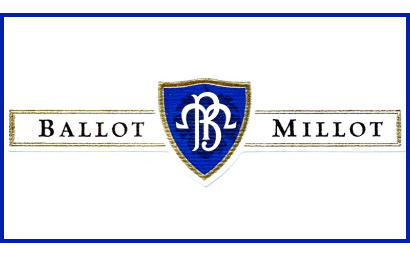 Ballot-Millot