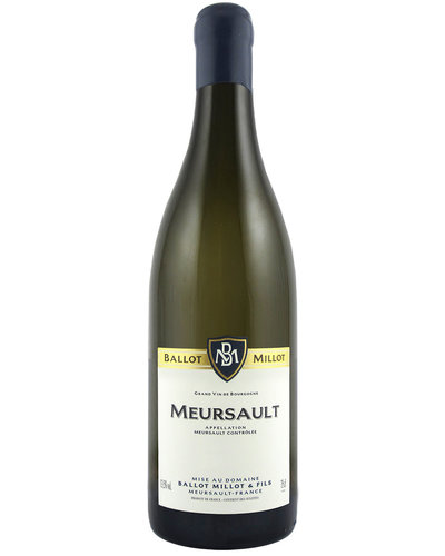 Ballot-Millot Meursault 2020