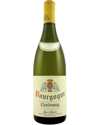 Matrot Bourgogne Chardonnay 2023