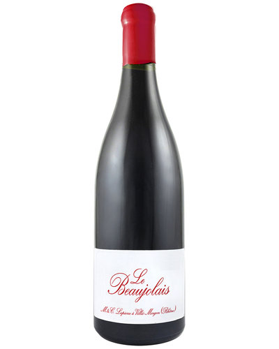 Lapierre Le Beaujolais 2022