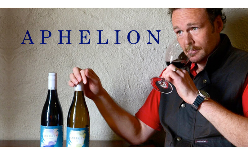 Aphelion