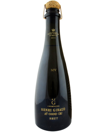 Henri Giraud Fût de Chêne MV Aÿ Grand Cru MV17