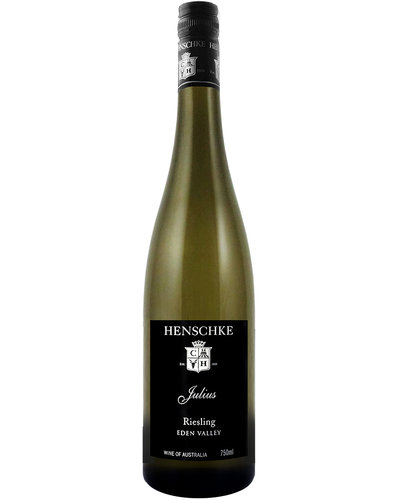 Henschke Julius Riesling 2022