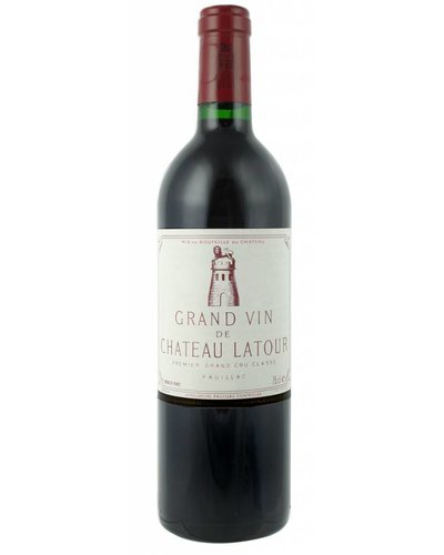 Pauillac Latour Pauillac 1er Grand Cru Classé 2010