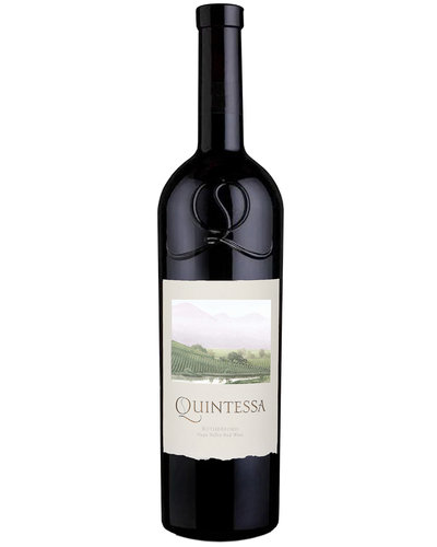 Quintessa Quintessa Red  2019