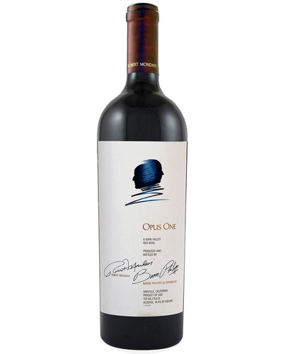 Opus One Opus One 2022